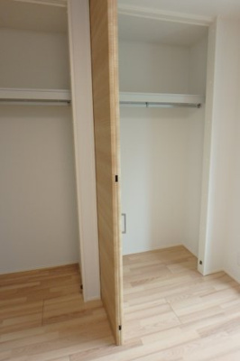 【収納】 | スカビオサ高石【SHM】