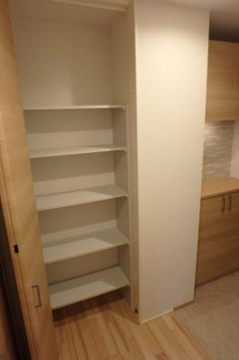 【収納】 | スカビオサ高石【SHM】