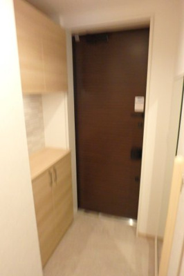 【玄関】 | スカビオサ高石【SHM】