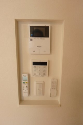 【セキュリティ】 | スカビオサ高石【SHM】