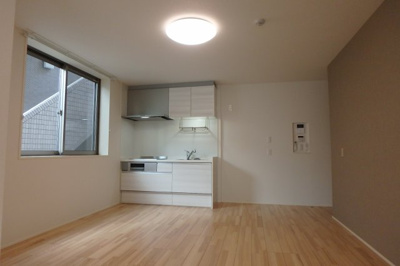 【居間・リビング】 | スカビオサ高石【SHM】