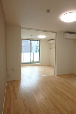 【居間・リビング】 | スカビオサ高石【SHM】