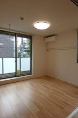 【寝室】 | スカビオサ高石【SHM】