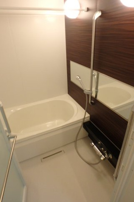 【浴室】 | スカビオサ高石【SHM】