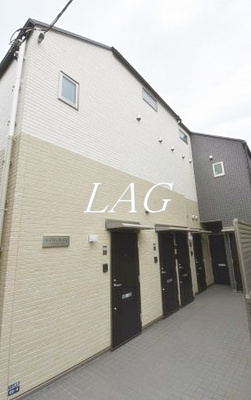 【外観】 | バーミープレイス大山 | 外観です。