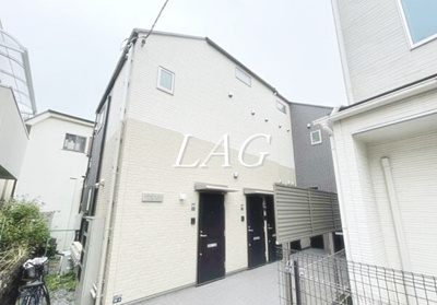 【外観】 | バーミープレイス大山 | 外観です。