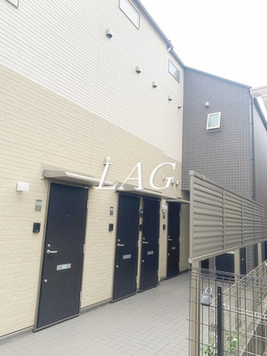 【外観】 | バーミープレイス大山 | 外観です。