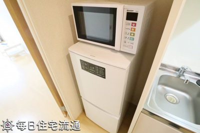 【設備】 | クローバーハイツⅡ