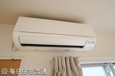 【設備】 | クローバーハイツⅡ