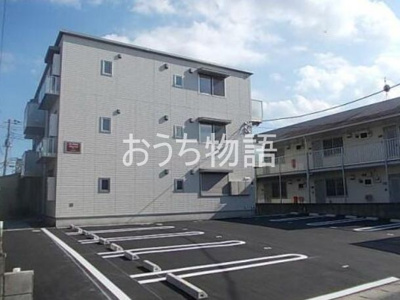 【外観】 | ウイング白金