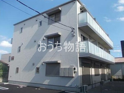 【外観】 | ウイング白金