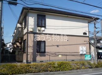 【外観】