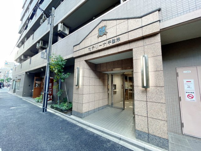 【外観】 | カテリーナ千駄木