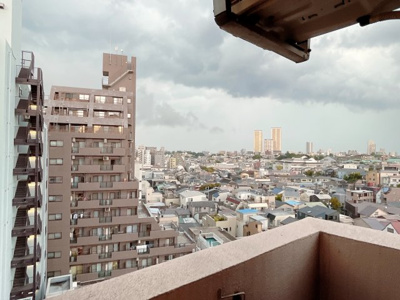 【展望】 | カテリーナ千駄木