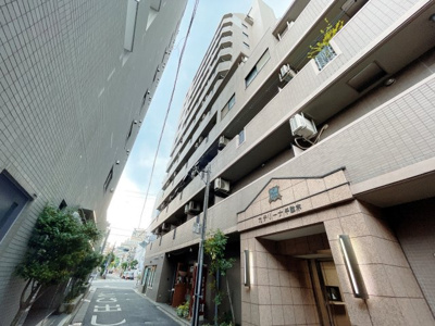 【外観】 | カテリーナ千駄木