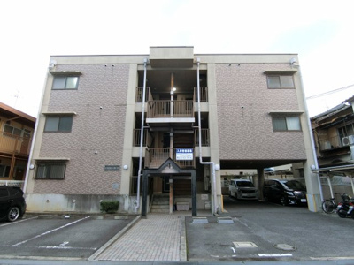 【外観】 | ANESIS　OCTO