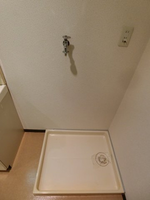 【その他共用部分】 | ANESIS　OCTO