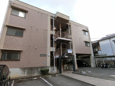 【外観】 | ANESIS　OCTO