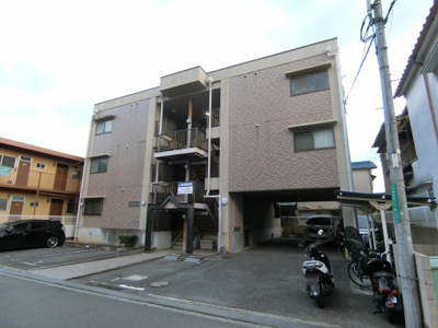 【外観】 | ANESIS　OCTO