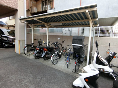 【その他共用部分】 | ANESIS　OCTO