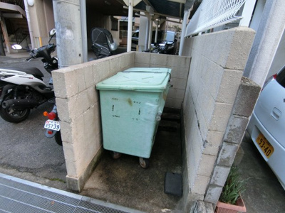 【その他共用部分】 | ANESIS　OCTO