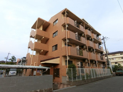 【外観】 | ラ・ルミエール