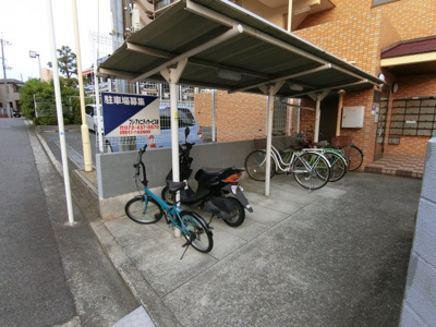 【その他共用部分】 | ラ・ルミエール