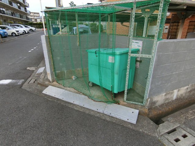 【その他共用部分】 | ラ・ルミエール