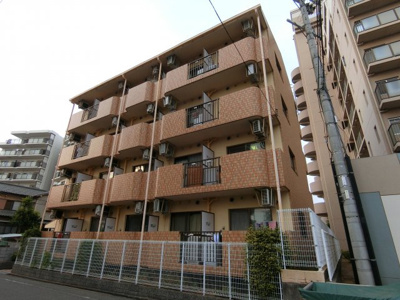 【外観】 | ラ・ルミエール