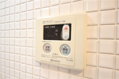 【設備】 | サムティ北浜大手通