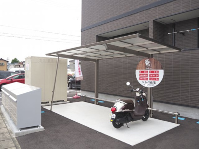 【その他共用部分】 | ココカラハウス沖洲