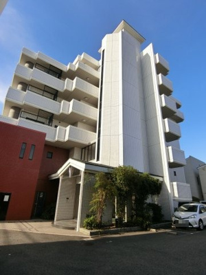 【外観】 | 松岡ビル北花田