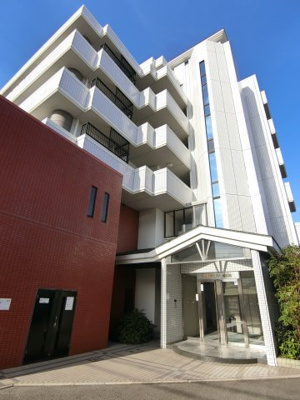 【外観】 | 松岡ビル北花田