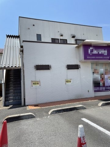 第３ハイツ町田の外観