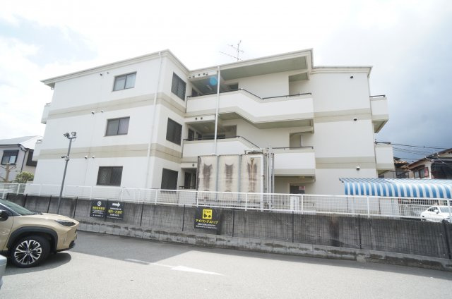 クレセントハイツ今里