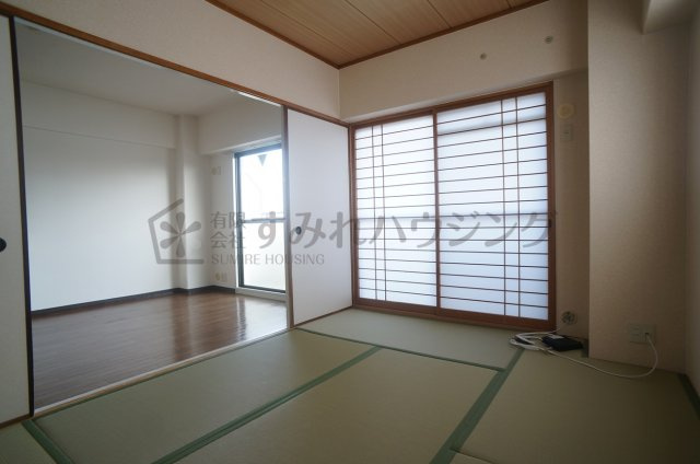 クレセントハイツ今里のその他