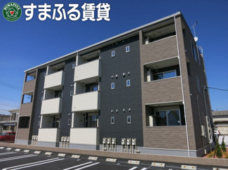 【外観】