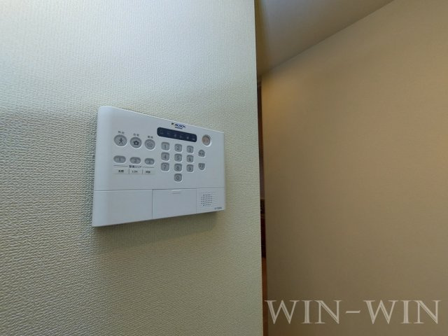 ハイ サリックスのセキュリティ