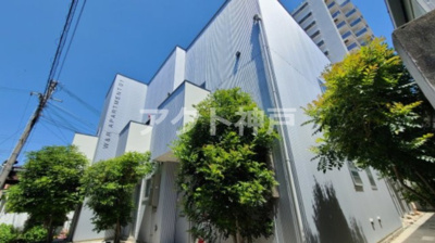 【外観】 | W&Rアパートメント01 | 垂水駅徒歩6分☆神戸市垂水区　賃貸　1LDK　アクト神戸☆