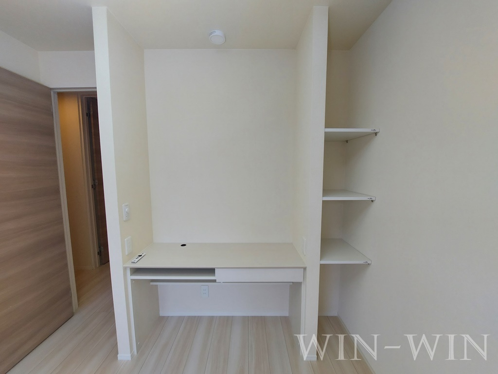 ハイ サリックスの設備