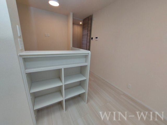 ハイ サリックスの居間・リビング