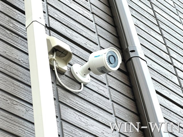 ハイ サリックスのセキュリティ