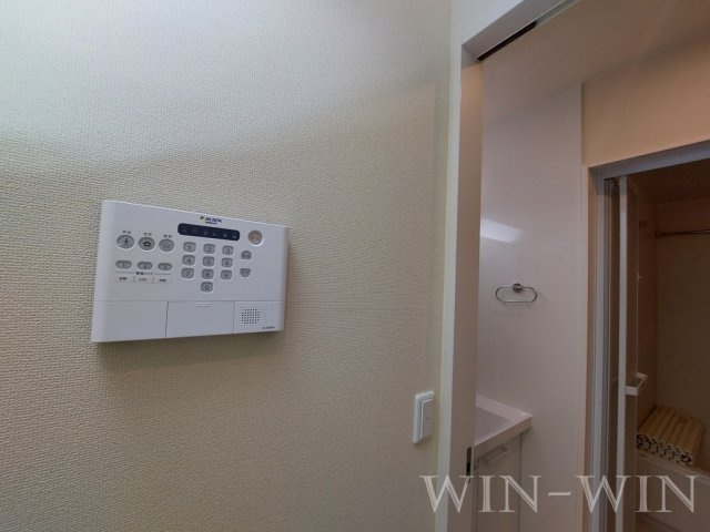 ハイ サリックスのセキュリティ