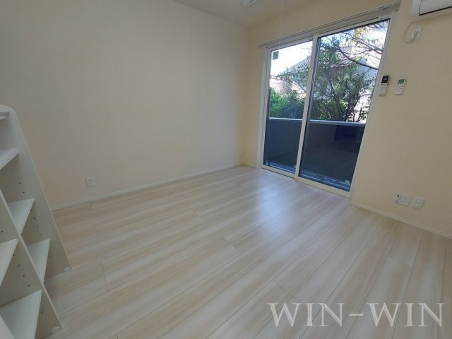 ハイ サリックスの居間・リビング