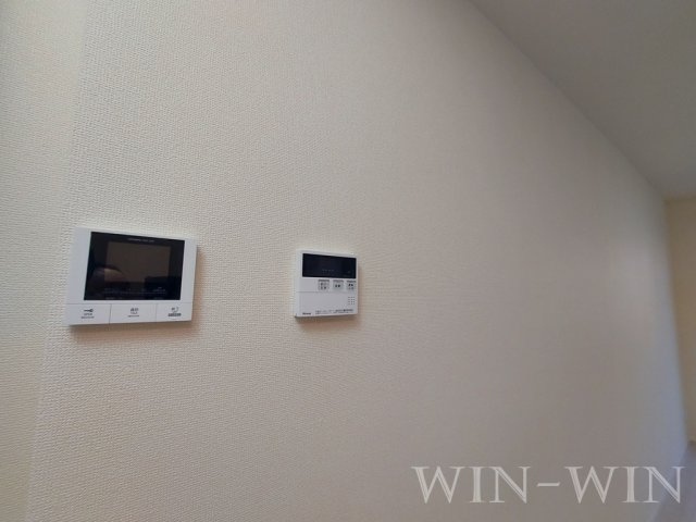 ハイ サリックスの設備