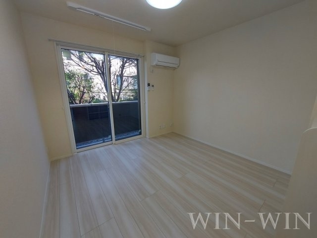 ハイ サリックスの居間・リビング