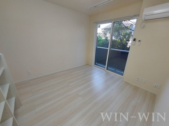 ハイ サリックスの居間・リビング