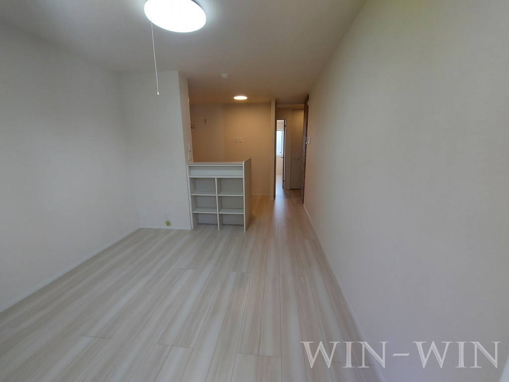 ハイ サリックスの居間・リビング