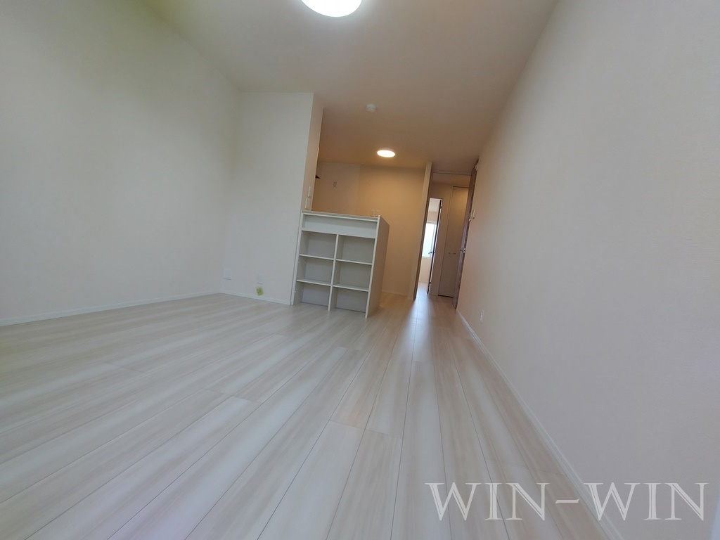 ハイ サリックスの居間・リビング