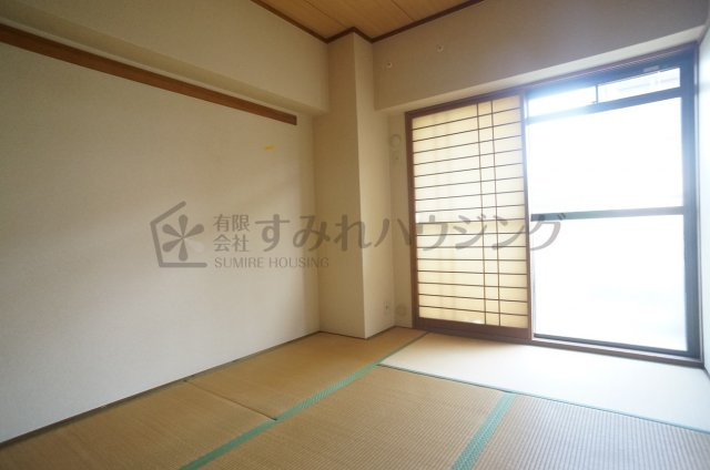 クレセントハイツ今里のその他